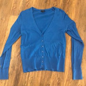 Ann Taylor cardigan